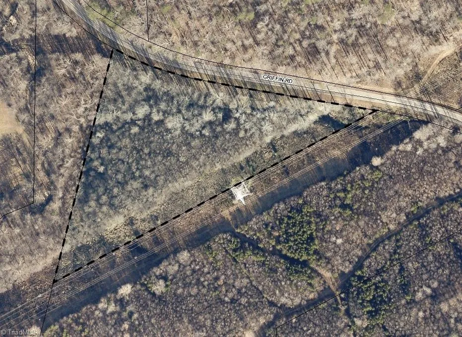 00 Griffin Road Stokesdale, NC 27357