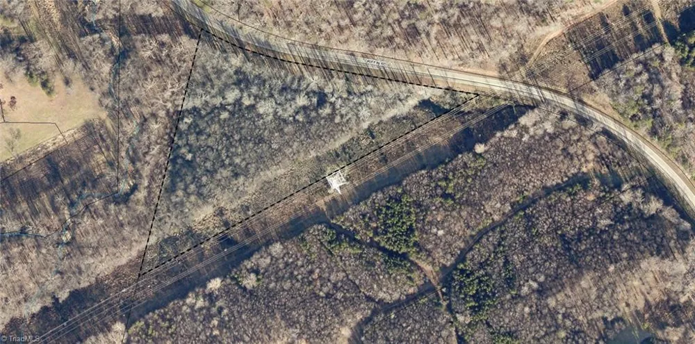 00 Griffin Road Stokesdale, NC 27357