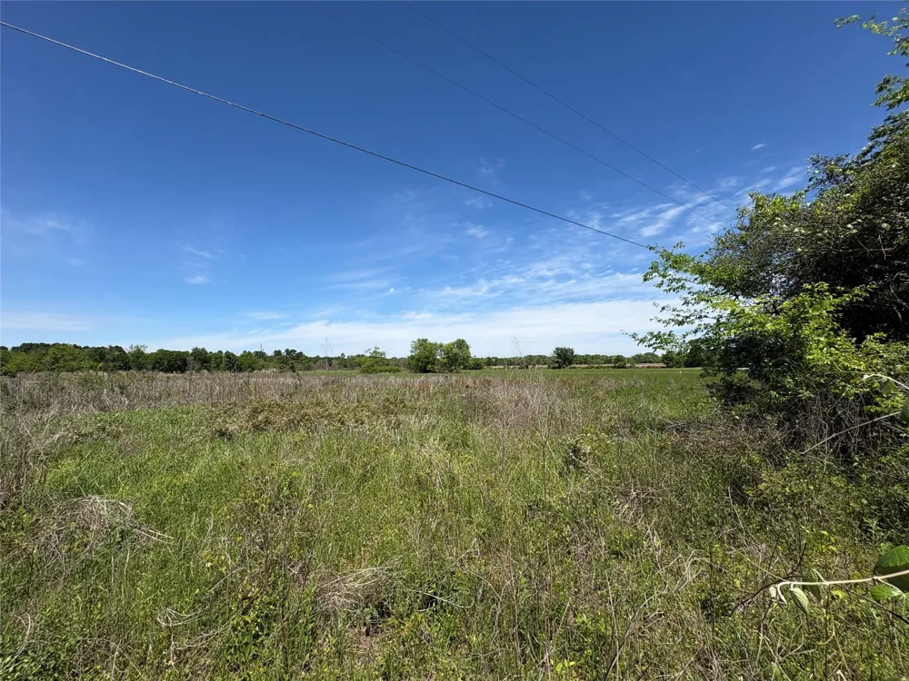 10 Cr 3495 Lovelady, TX 75851