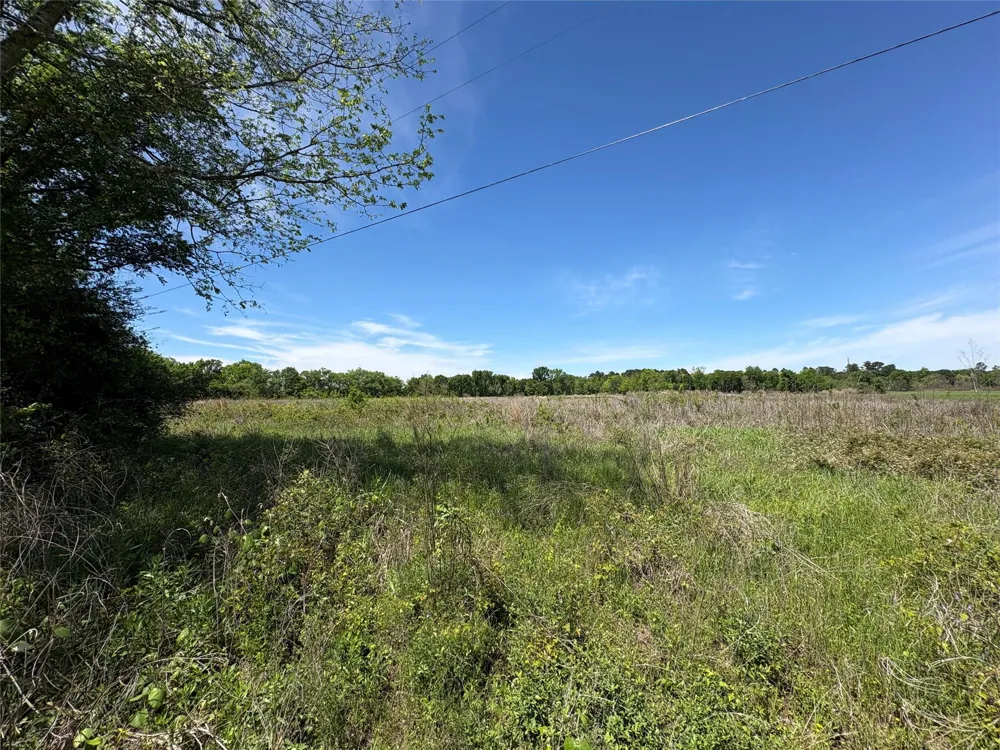 10 Cr 3495 Lovelady, TX 75851