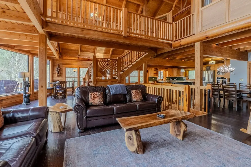 Smoky Cove Rd Whittier, NC 28789