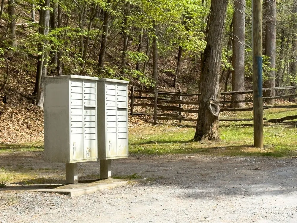 Smoky Cove Rd Whittier, NC 28789