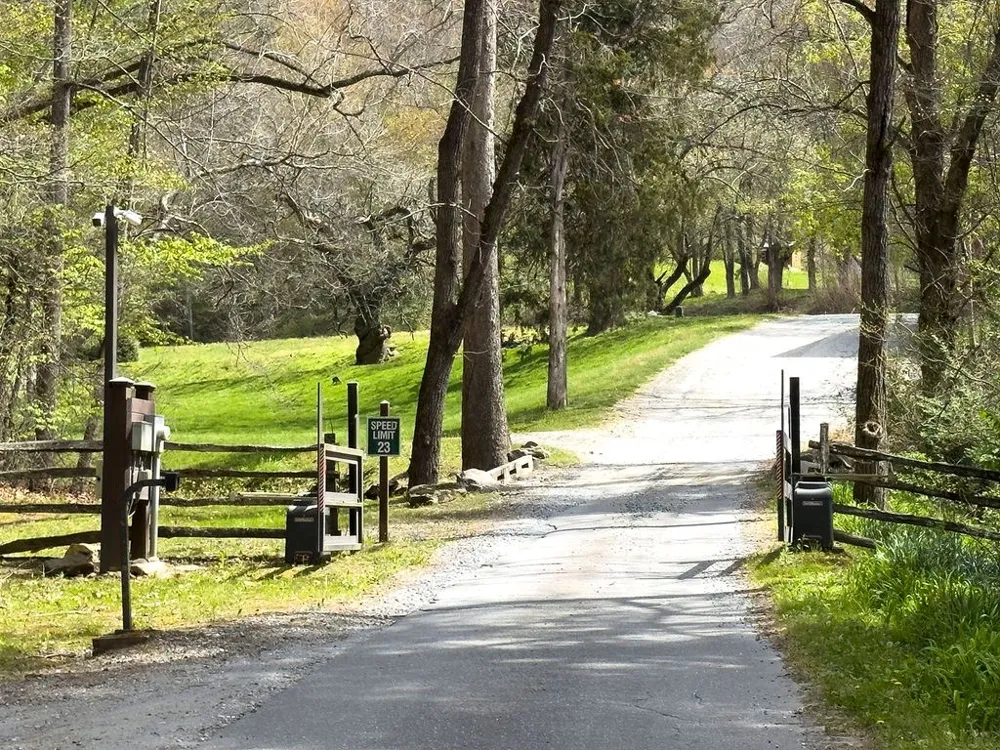Smoky Cove Rd Whittier, NC 28789