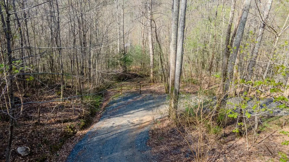 Smoky Cove Rd Whittier, NC 28789