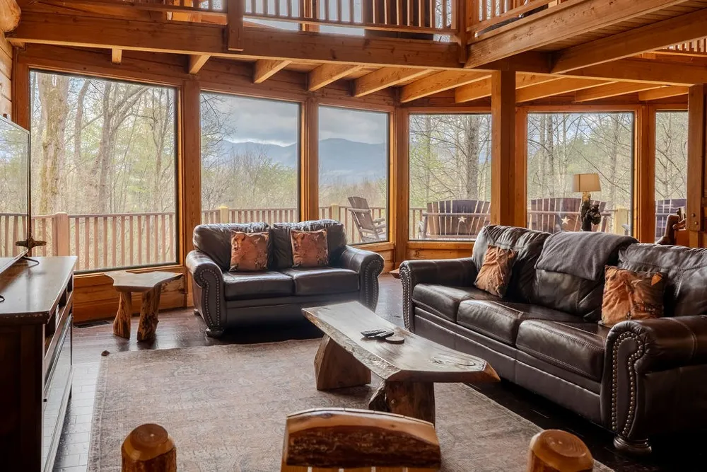 Smoky Cove Rd Whittier, NC 28789