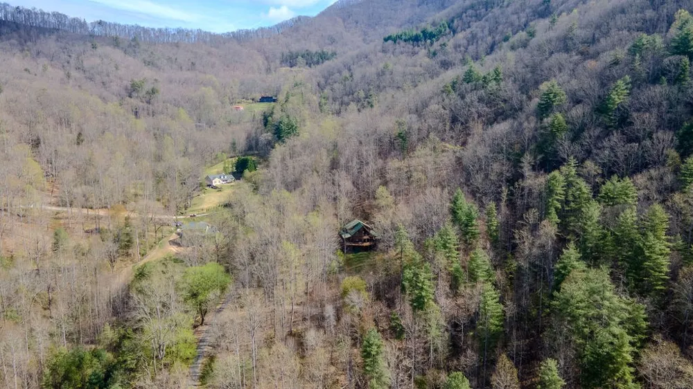 Smoky Cove Rd Whittier, NC 28789