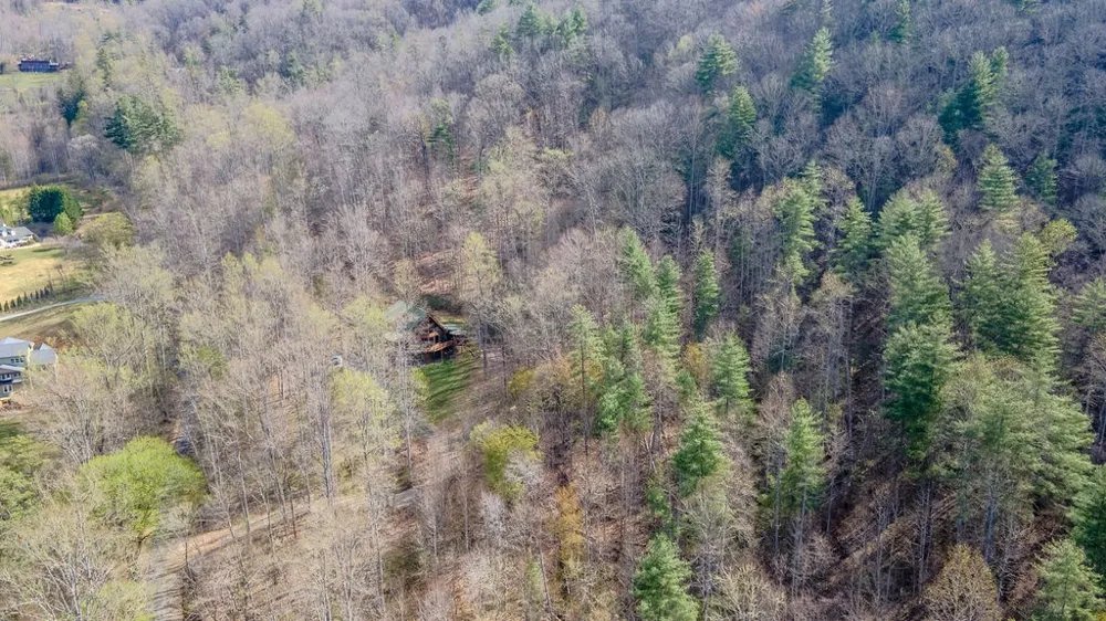 Smoky Cove Rd Whittier, NC 28789