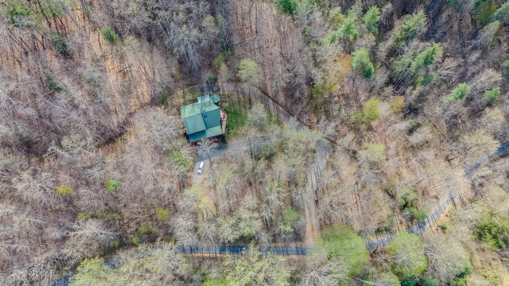 Smoky Cove Rd Whittier, NC 28789