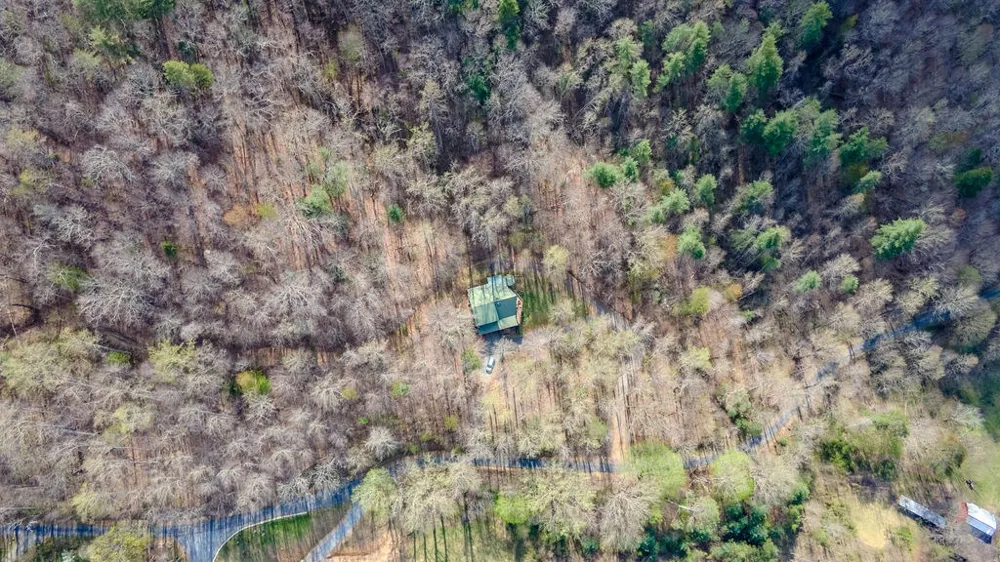 Smoky Cove Rd Whittier, NC 28789