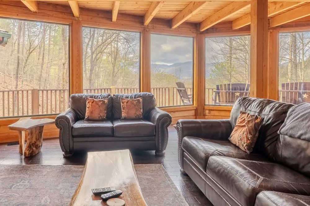 Smoky Cove Rd Whittier, NC 28789