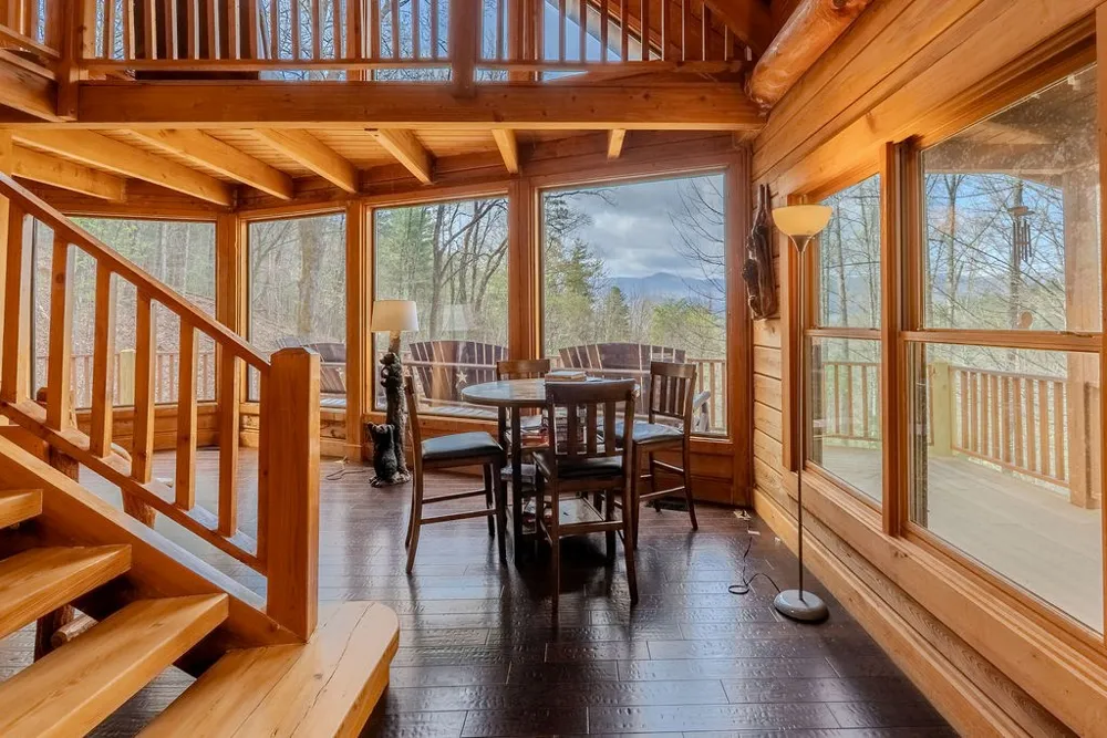 Smoky Cove Rd Whittier, NC 28789