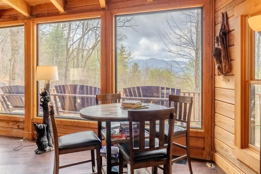 Smoky Cove Rd Whittier, NC 28789