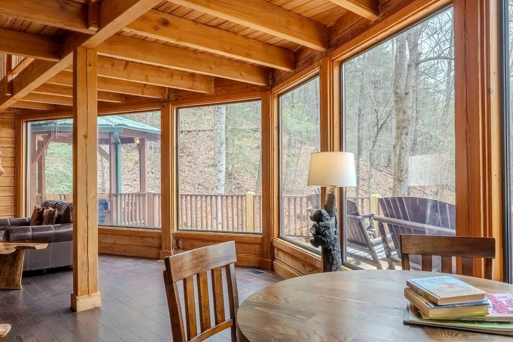 Smoky Cove Rd Whittier, NC 28789
