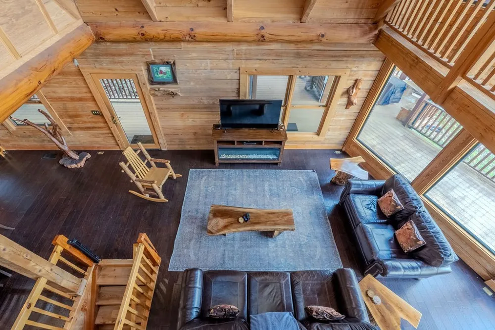 Smoky Cove Rd Whittier, NC 28789
