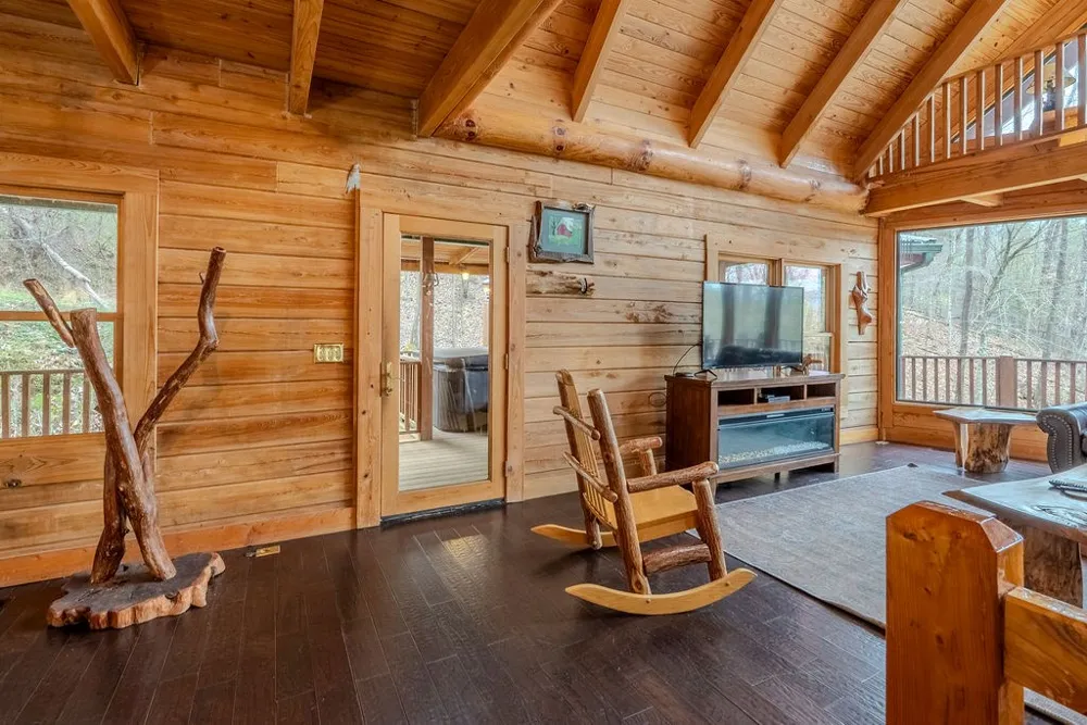 Smoky Cove Rd Whittier, NC 28789