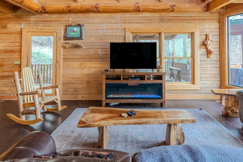 Smoky Cove Rd Whittier, NC 28789