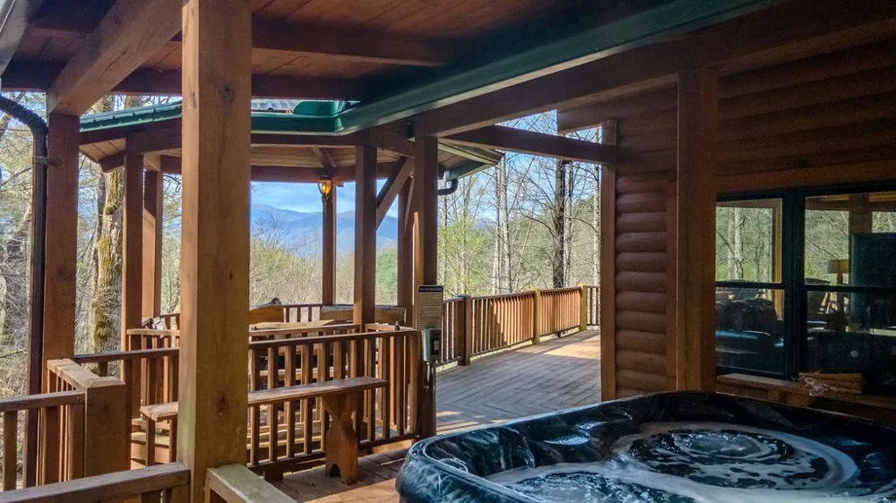 Smoky Cove Rd Whittier, NC 28789