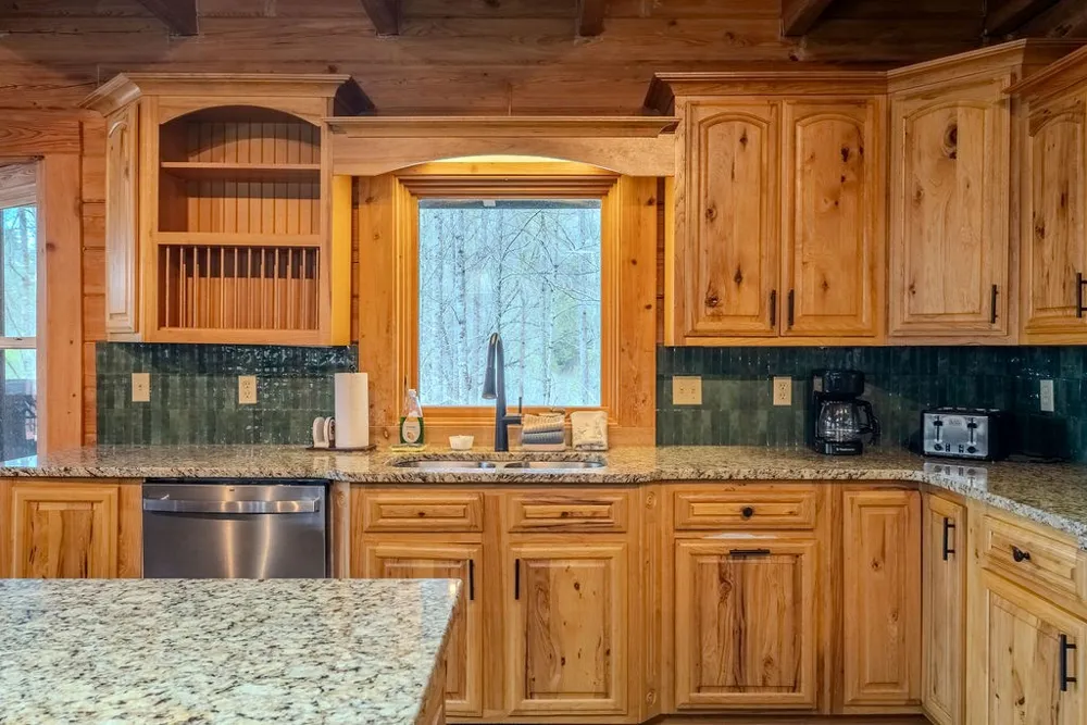 Smoky Cove Rd Whittier, NC 28789