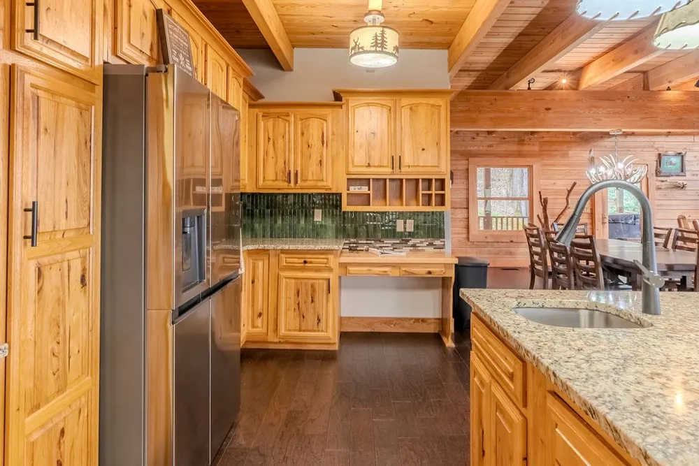 Smoky Cove Rd Whittier, NC 28789