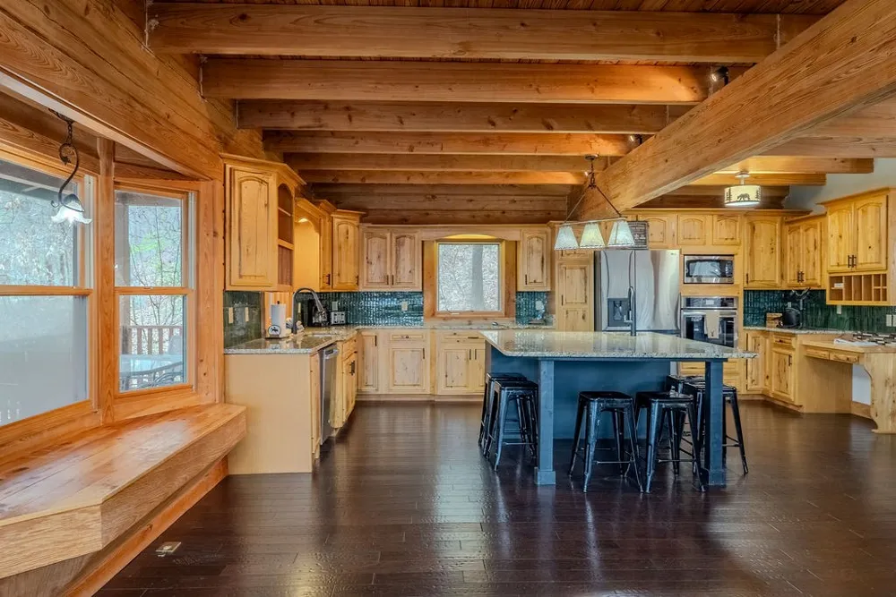 Smoky Cove Rd Whittier, NC 28789