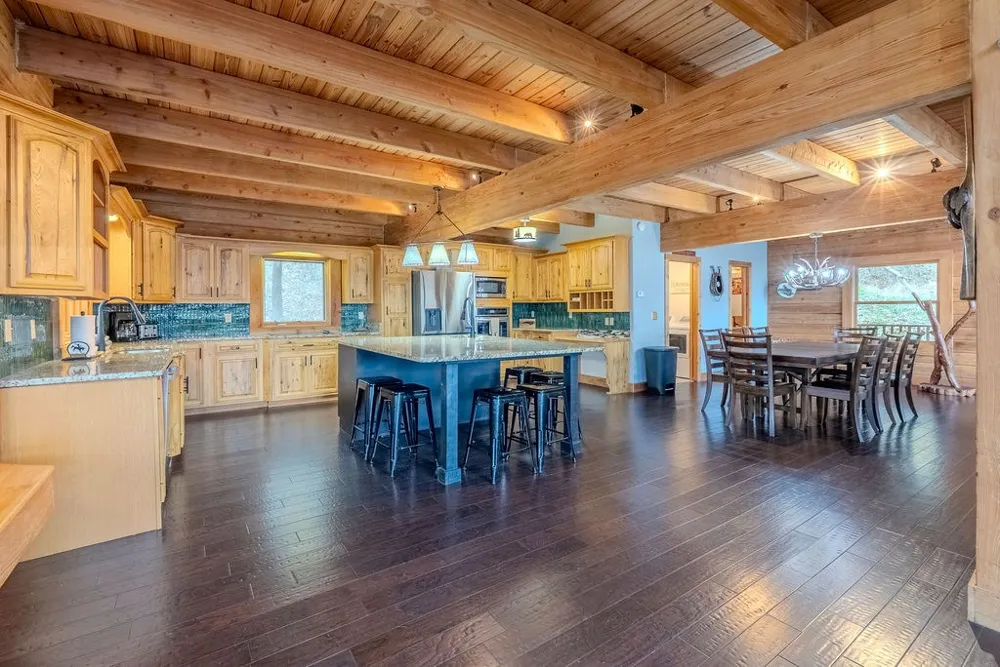 Smoky Cove Rd Whittier, NC 28789