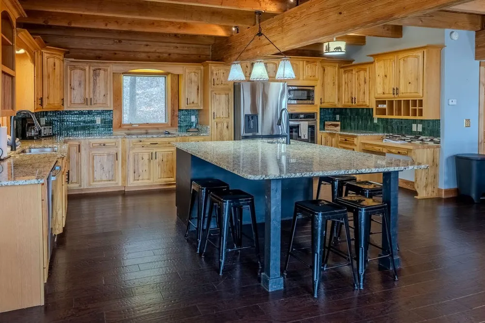 Smoky Cove Rd Whittier, NC 28789