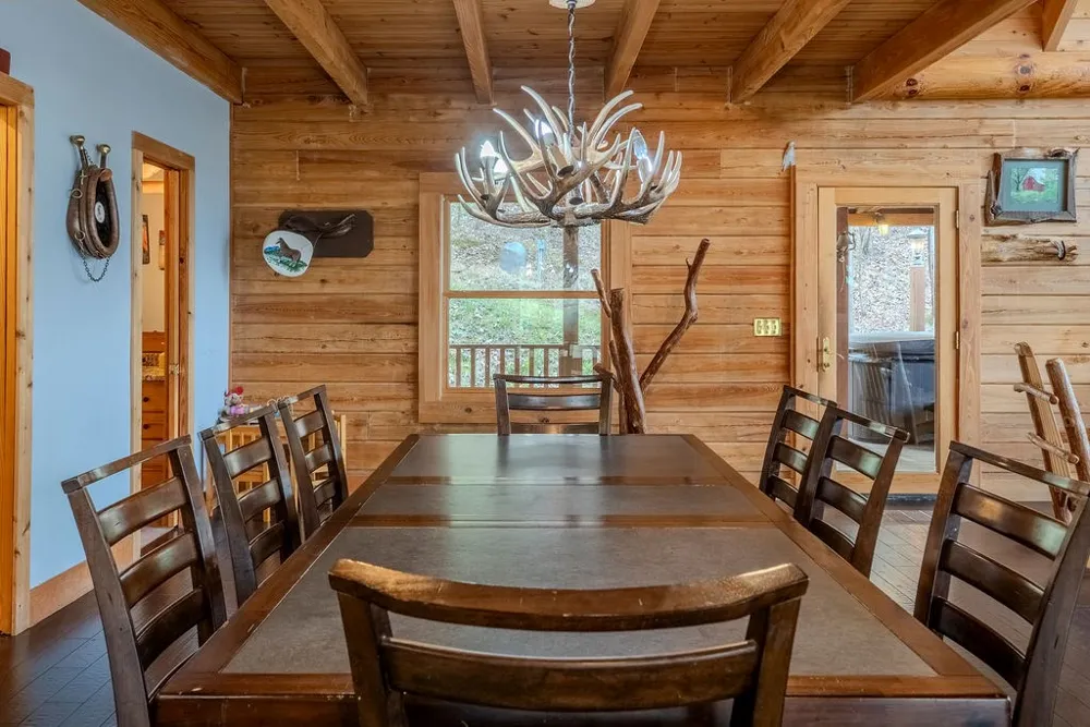 Smoky Cove Rd Whittier, NC 28789