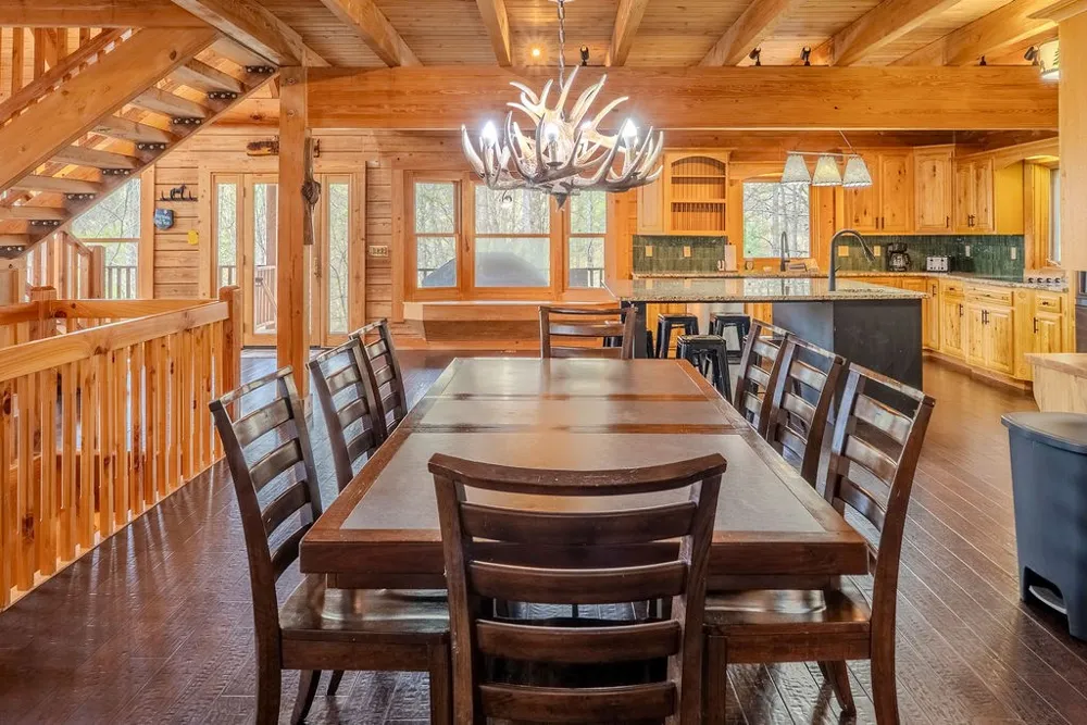 Smoky Cove Rd Whittier, NC 28789