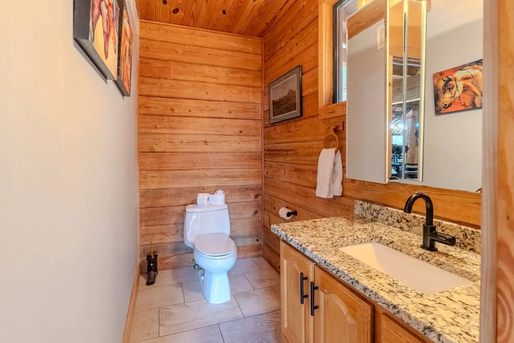Smoky Cove Rd Whittier, NC 28789