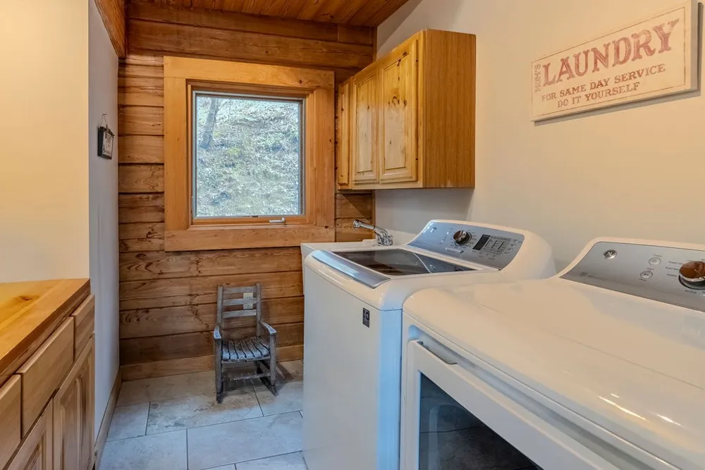 Smoky Cove Rd Whittier, NC 28789