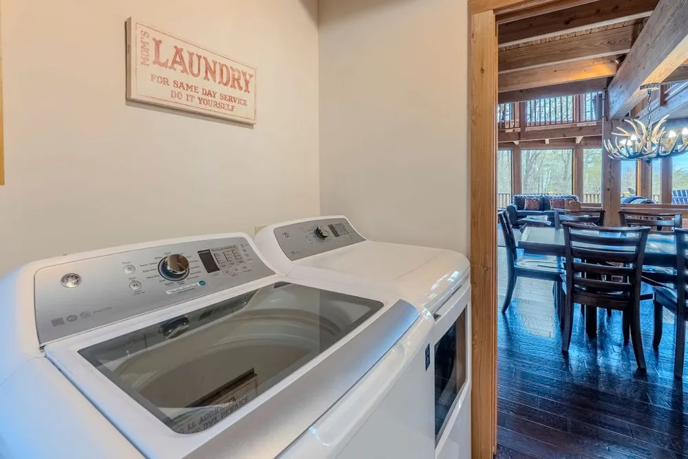 Smoky Cove Rd Whittier, NC 28789