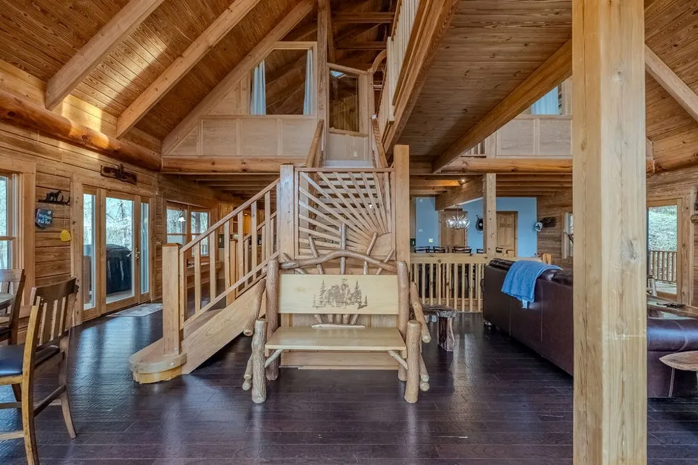 Smoky Cove Rd Whittier, NC 28789