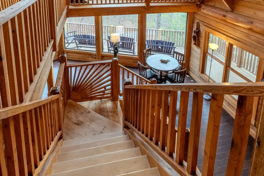 Smoky Cove Rd Whittier, NC 28789