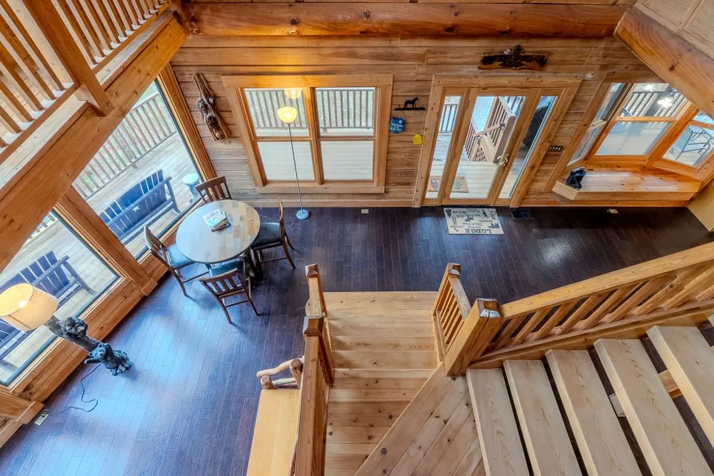 Smoky Cove Rd Whittier, NC 28789