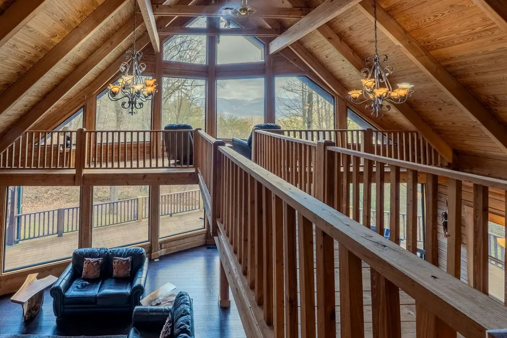 Smoky Cove Rd Whittier, NC 28789