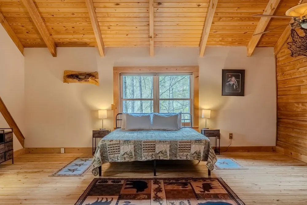 Smoky Cove Rd Whittier, NC 28789