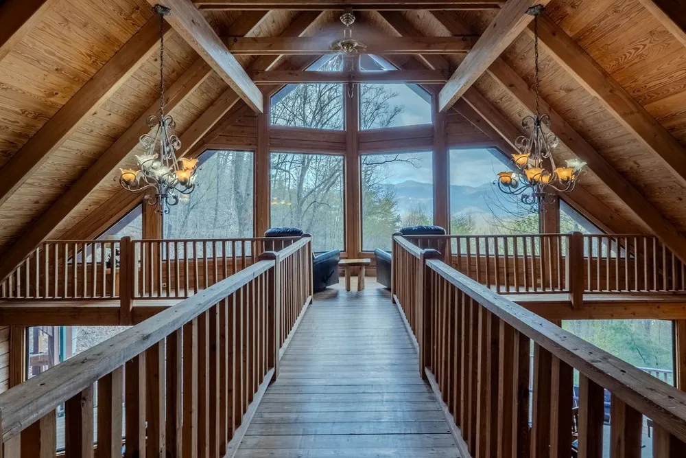 Smoky Cove Rd Whittier, NC 28789