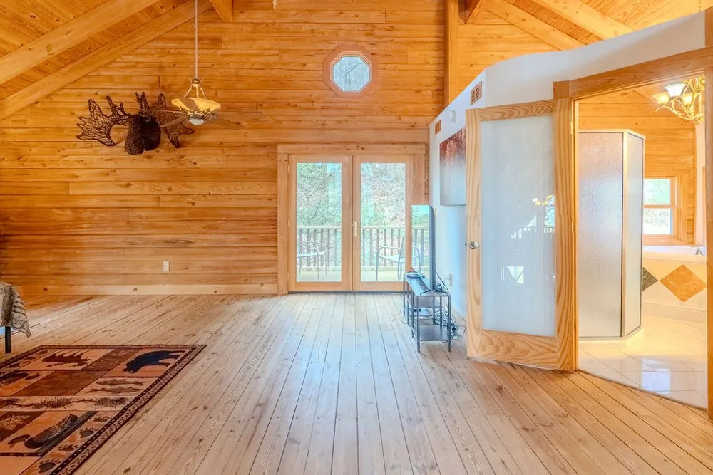 Smoky Cove Rd Whittier, NC 28789