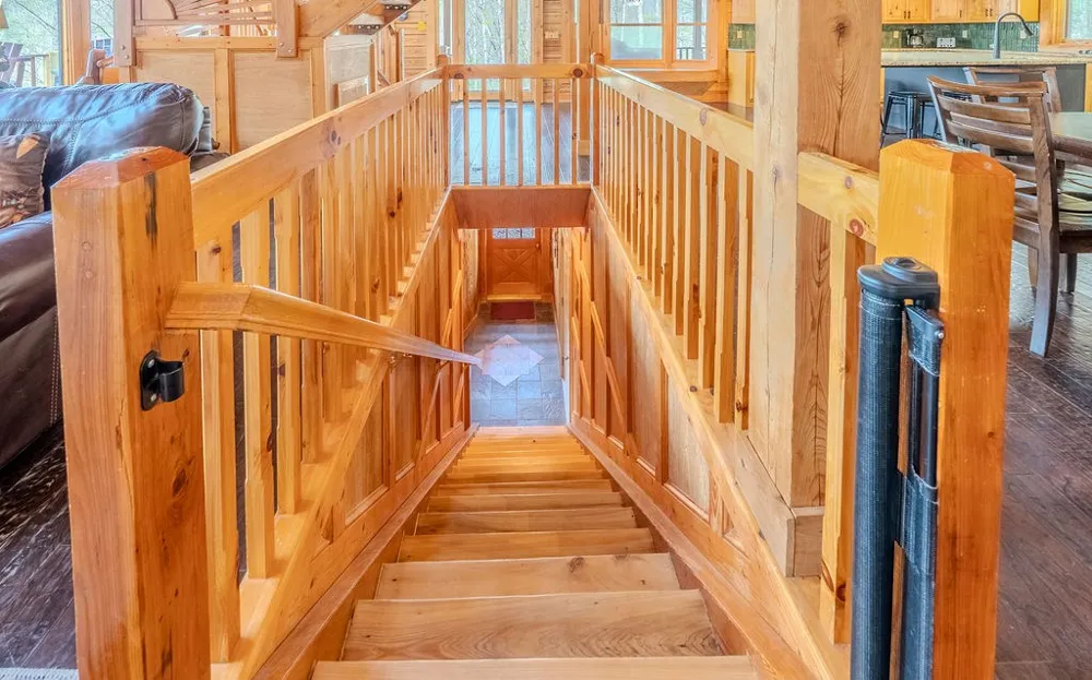 Smoky Cove Rd Whittier, NC 28789