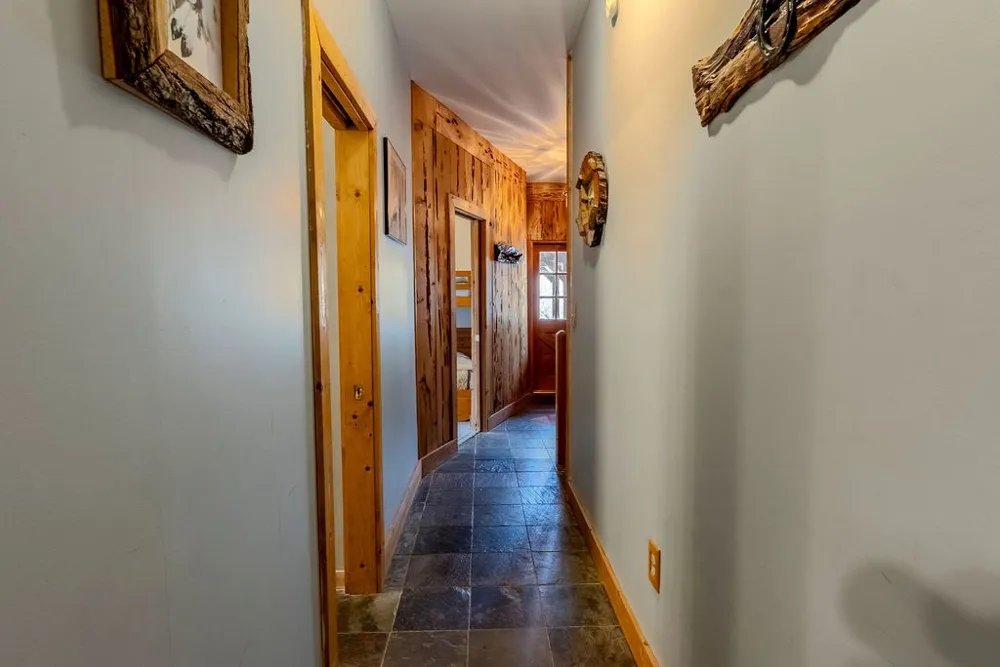 Smoky Cove Rd Whittier, NC 28789