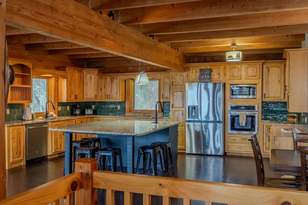 Smoky Cove Rd Whittier, NC 28789