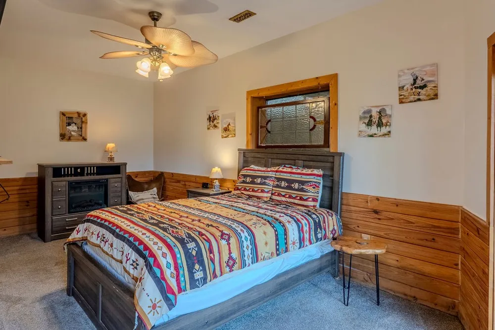 Smoky Cove Rd Whittier, NC 28789