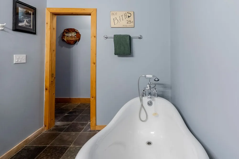 Smoky Cove Rd Whittier, NC 28789