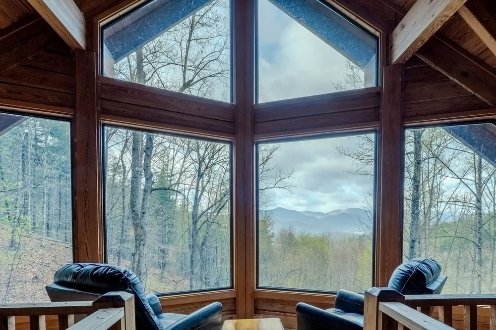 Smoky Cove Rd Whittier, NC 28789