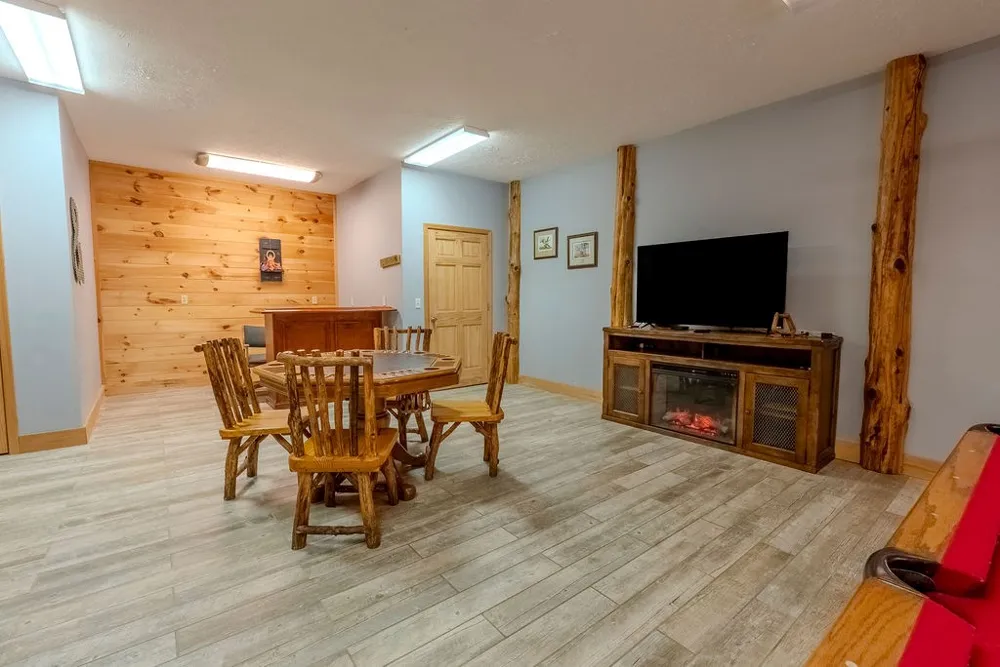 Smoky Cove Rd Whittier, NC 28789