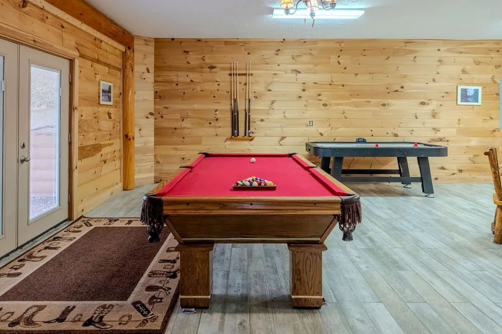 Smoky Cove Rd Whittier, NC 28789