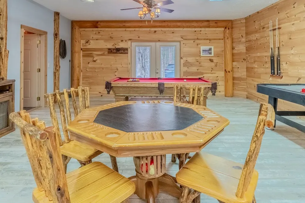 Smoky Cove Rd Whittier, NC 28789