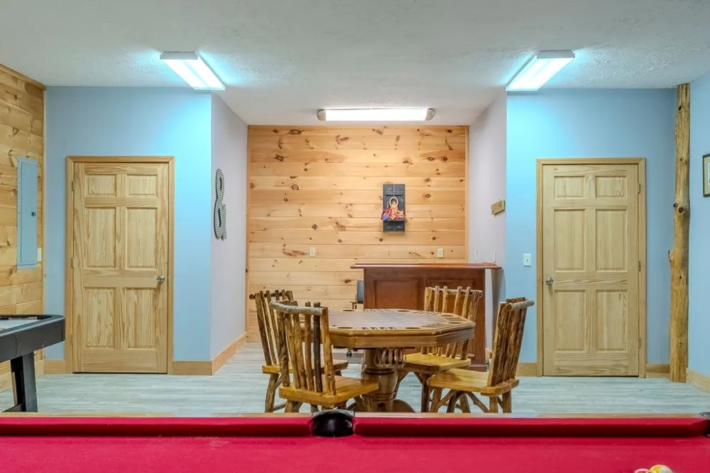 Smoky Cove Rd Whittier, NC 28789