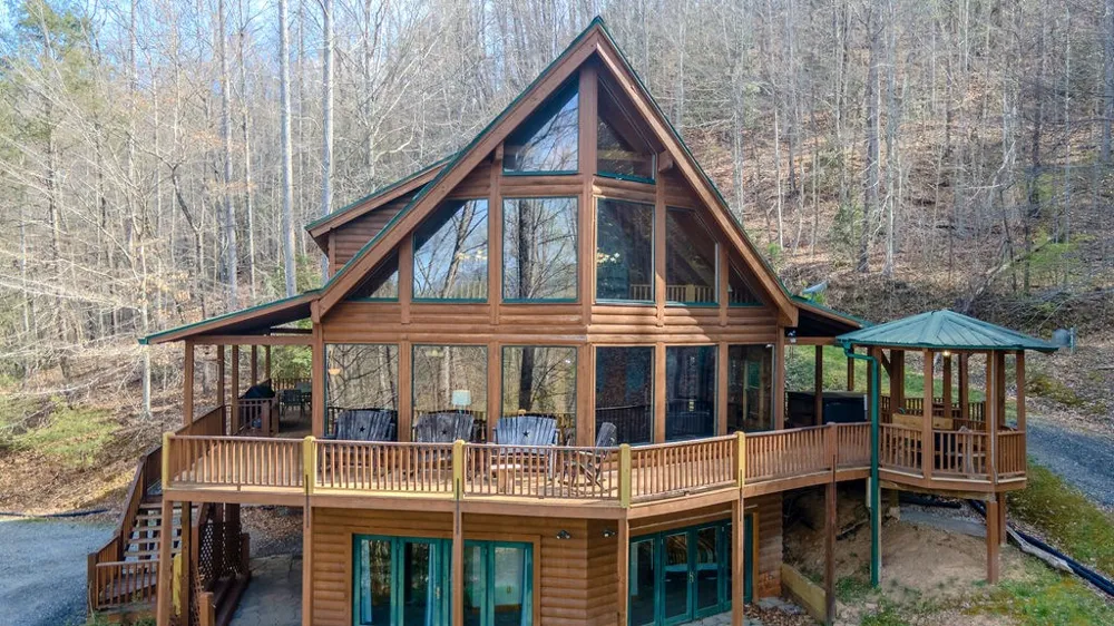 Smoky Cove Rd Whittier, NC 28789