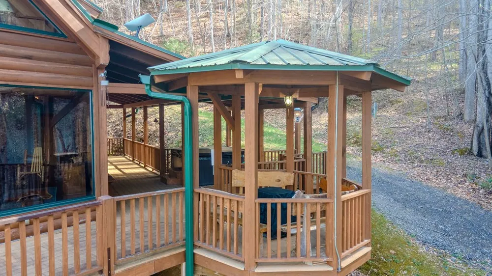 Smoky Cove Rd Whittier, NC 28789